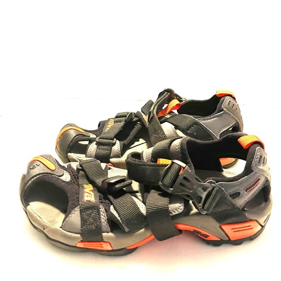 Reba | Karnarli Wraptor Sandals 7 main image 5
